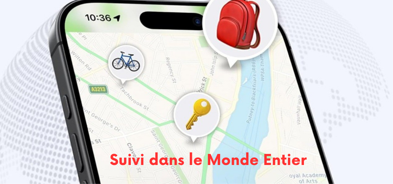 AirTag pas cher
