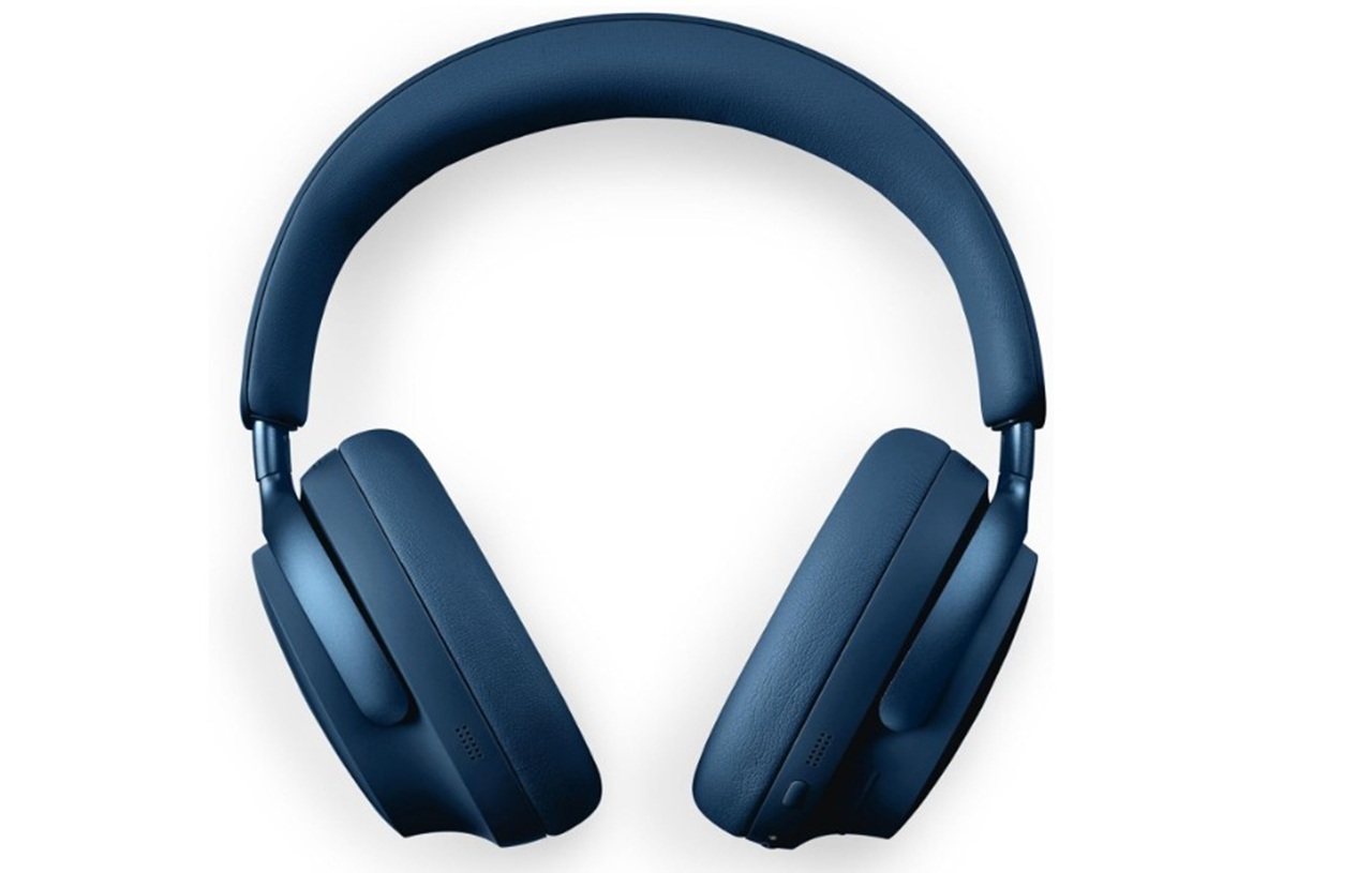 Bose QuietComfort Ultra test