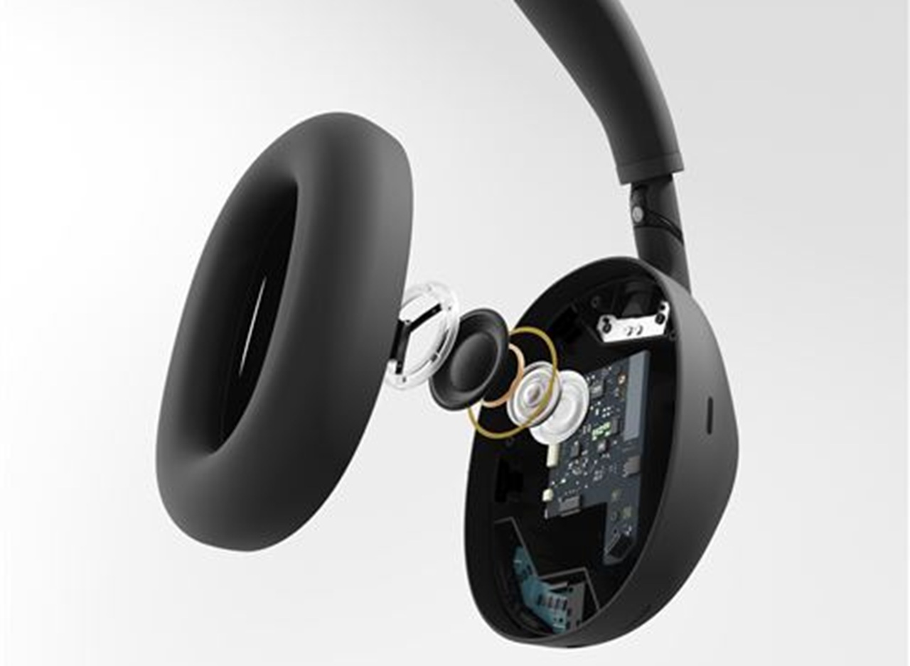 Casque Sony WH-1000XM6