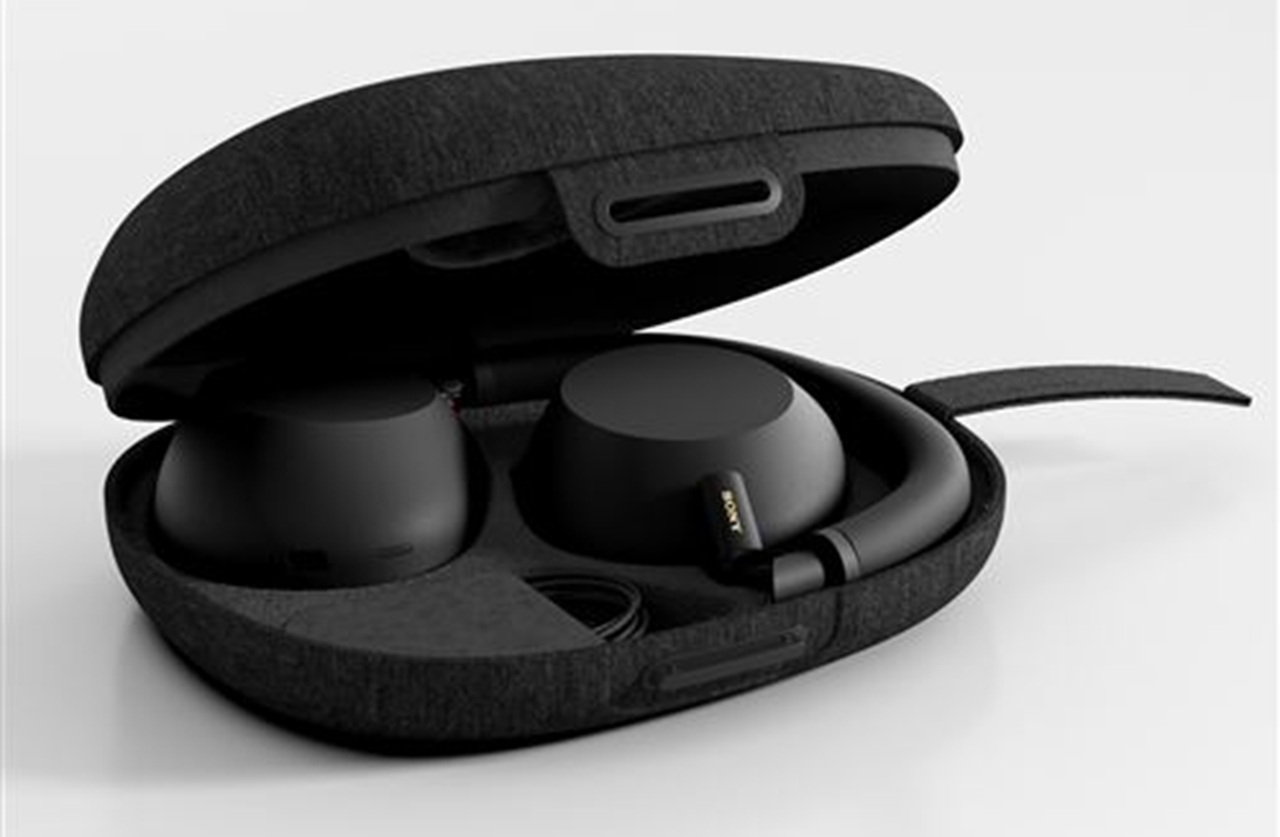 Casque Sony WH1000XM6