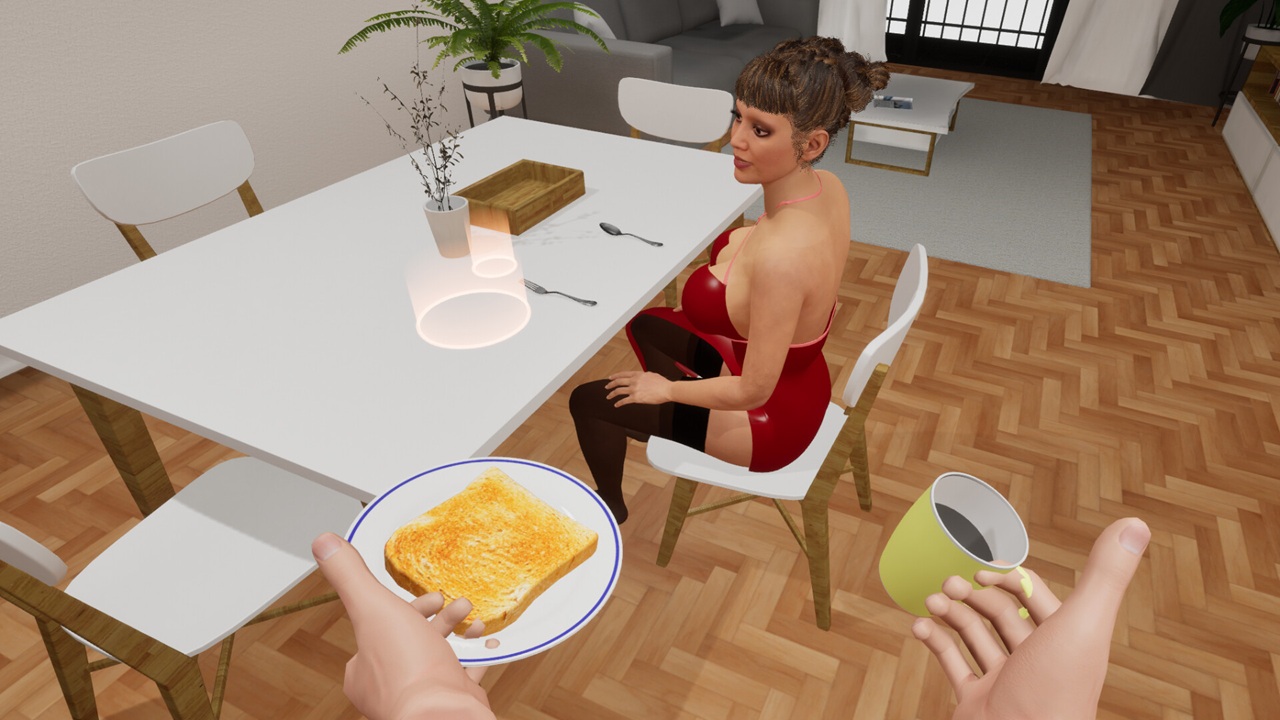 Cuckold Husband VR