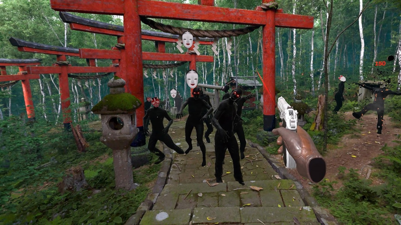 Deagle Jack Chapter 1