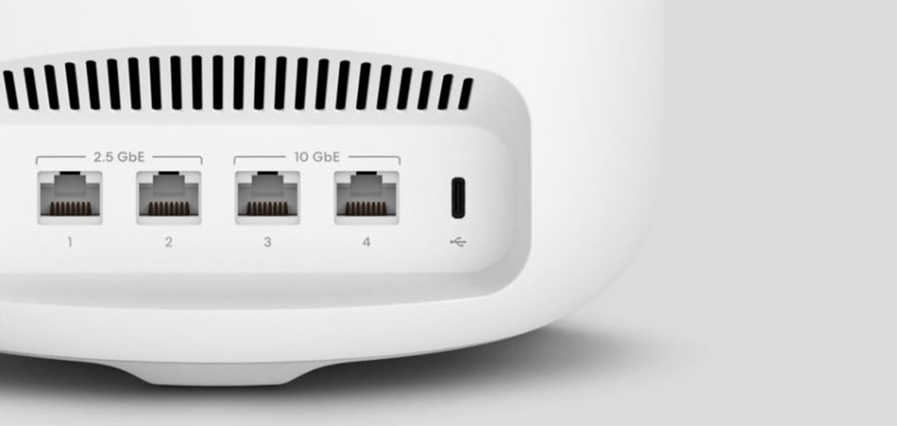 Eero 7 Max avis