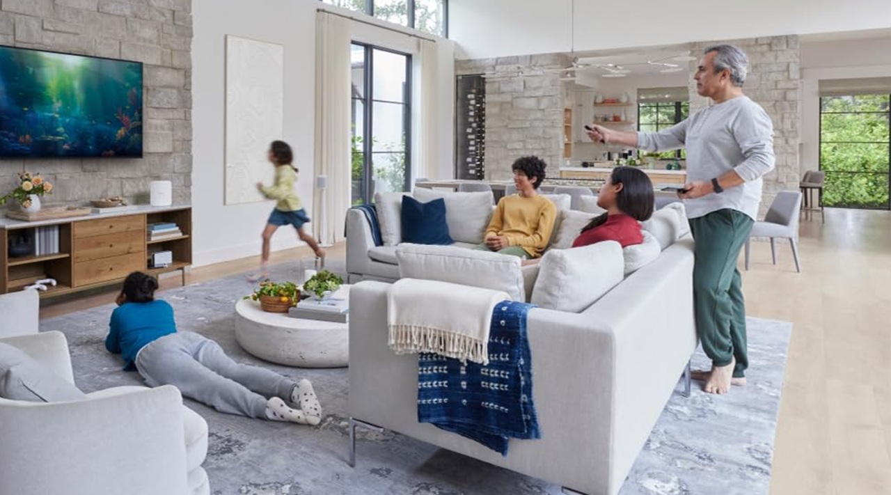 Eero Max 7 test