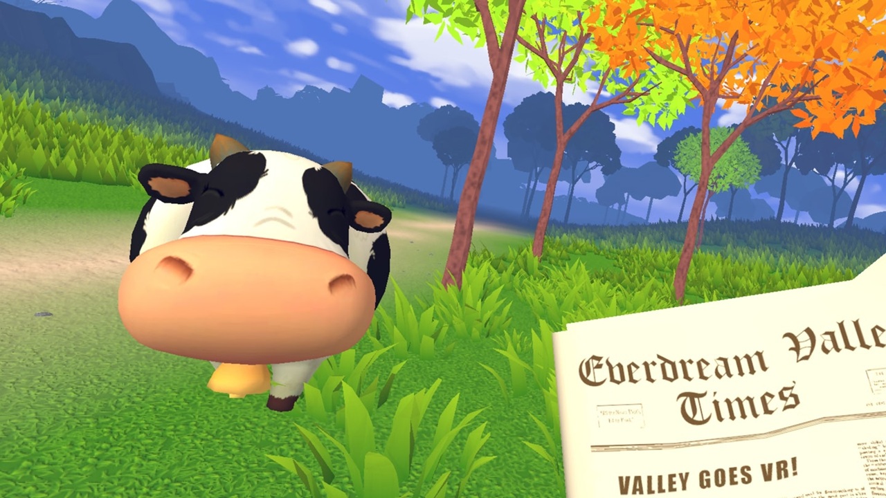 Everdream Valley VR avis