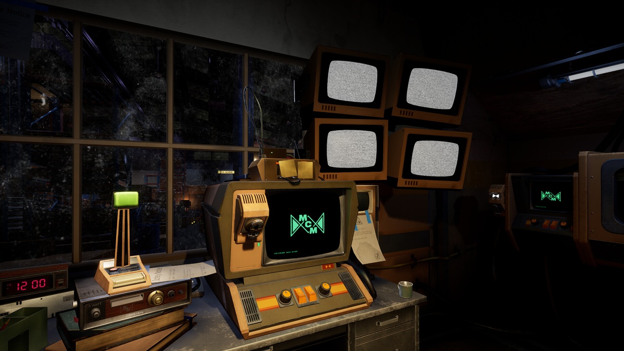 Five Nights at Freddy's Secret of The Mimic test
