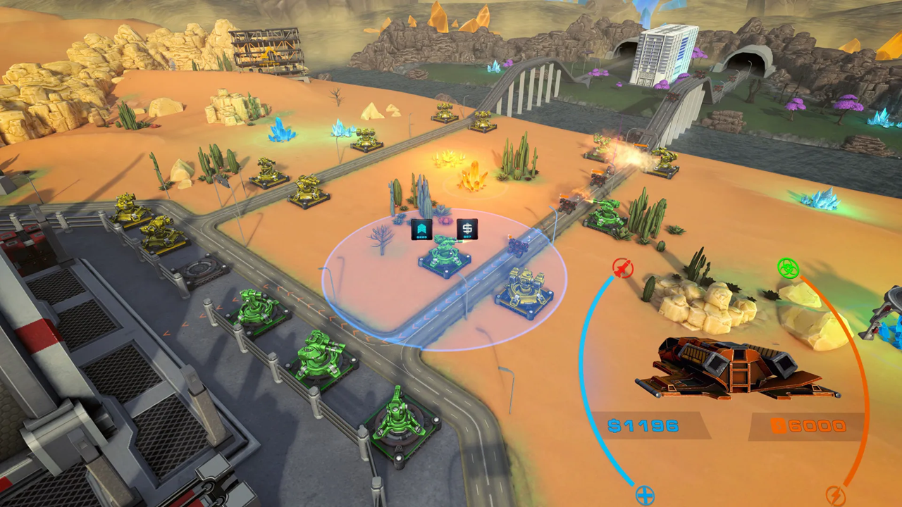 Iron Guard PSVR 2
