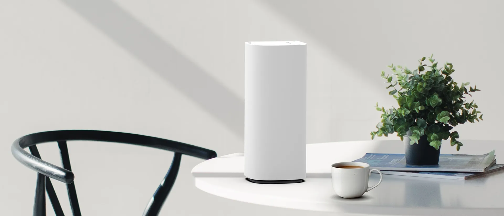 Linksys Velop Pro 7 test