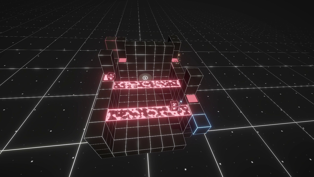 Neon Cipher avis test