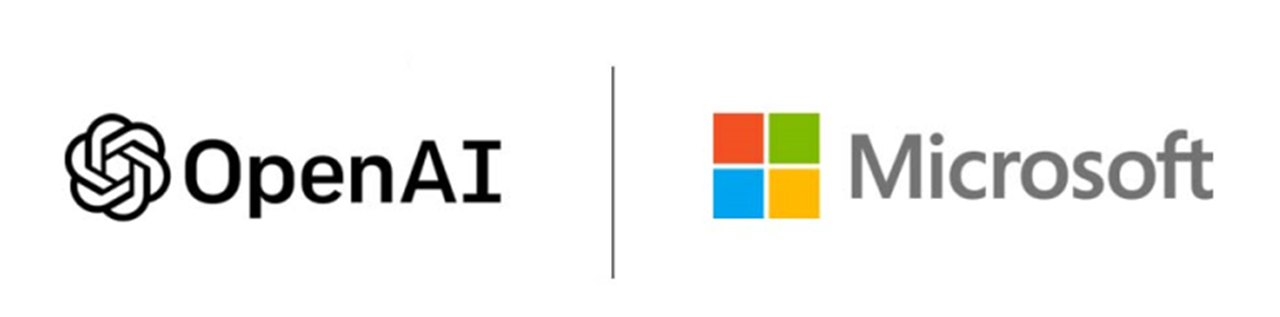 Open AI et Microsoft