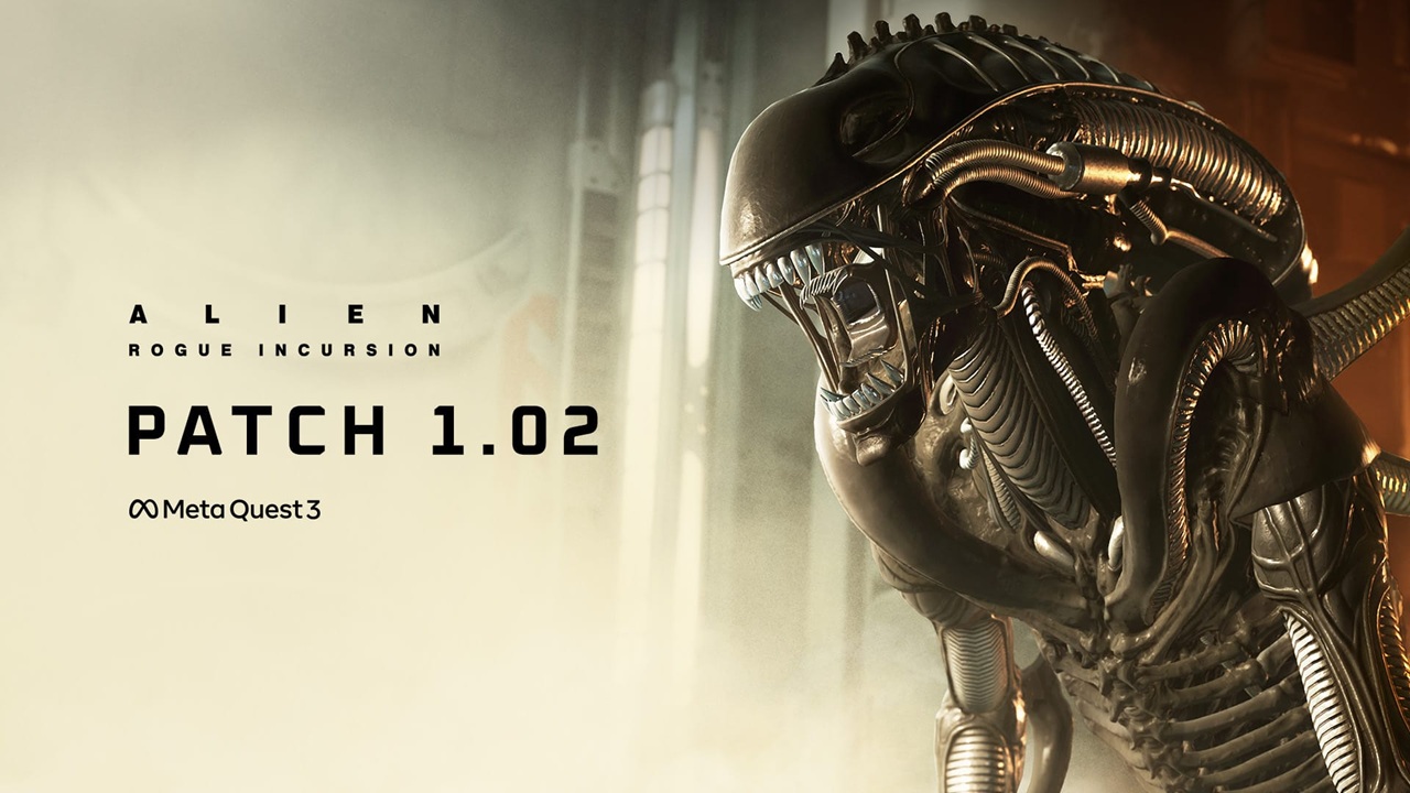 Patch Alien Quest 3