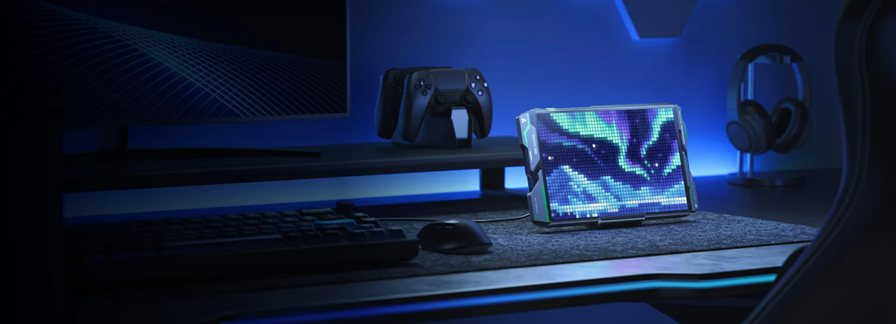 Prix Govee Gaming Pixel Light