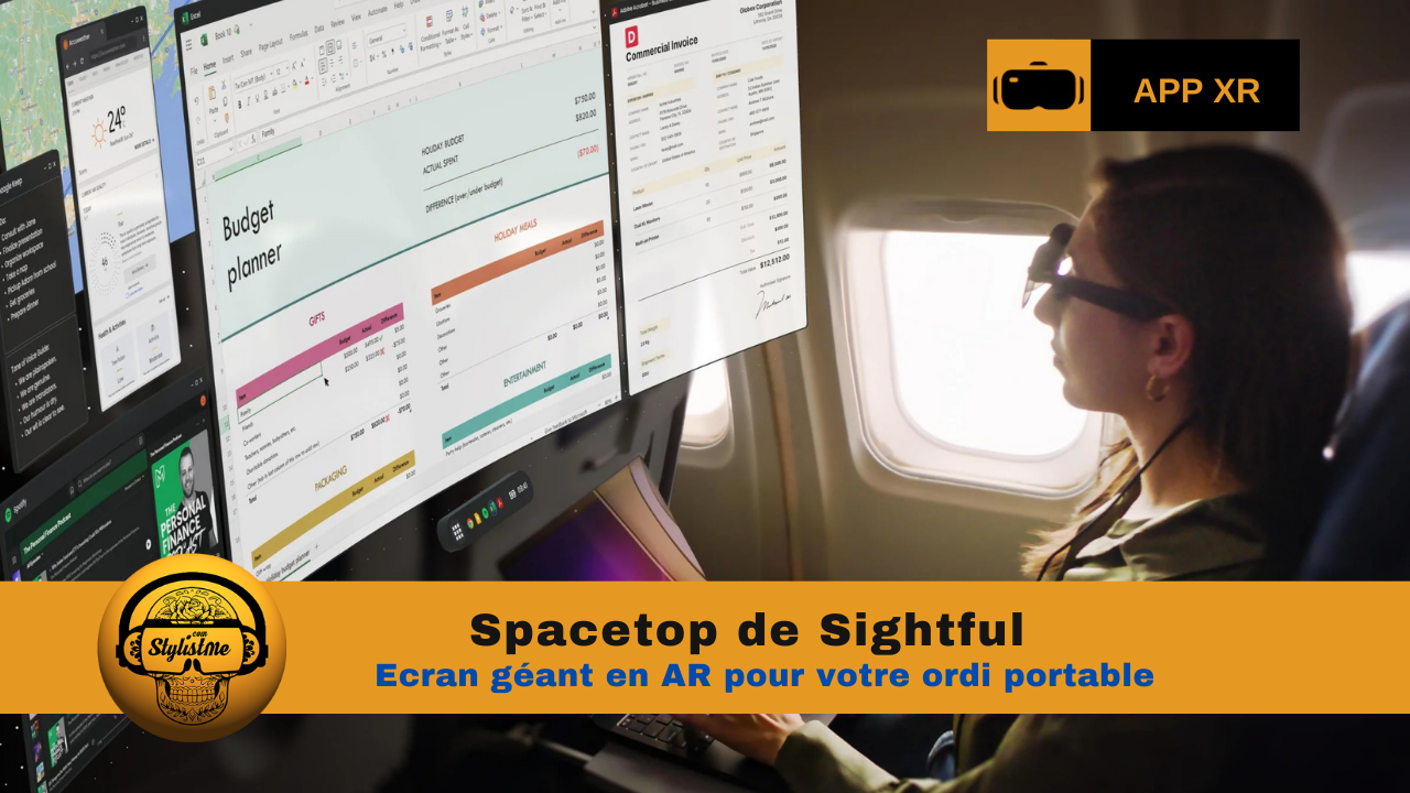 Spacetop Sightful