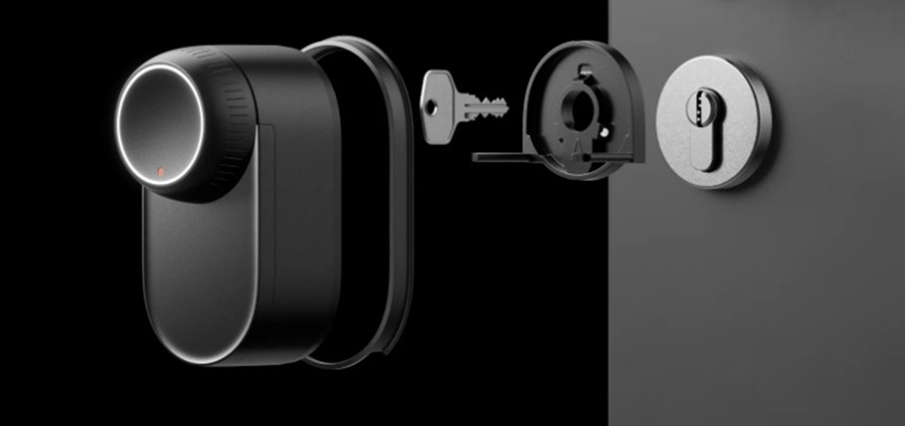 SwitchBot Lock Ultra compatibilité