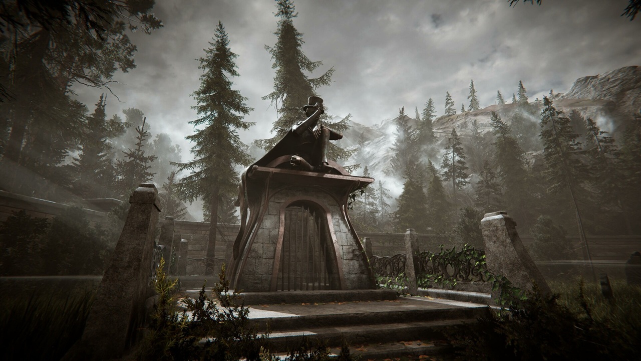 Syberia VR avis