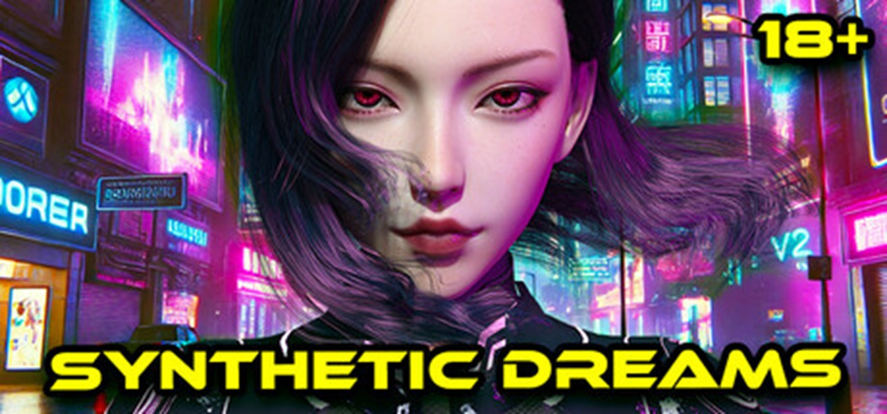 Synthetic Dreams 18 avis