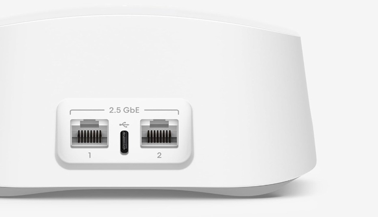 Test Eero 7 Amazon