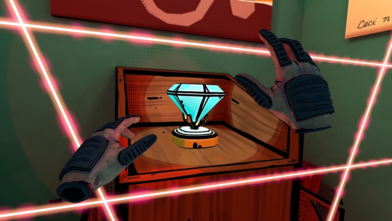Unseen Diplomacy 2 test