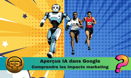 Aperçus IA ou Google AI Overviews : comprendre pour réagir