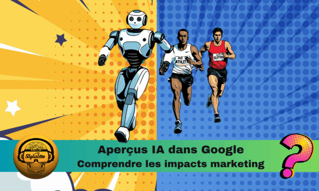 Aperçus IA ou Google AI Overviews : comprendre pour réagir