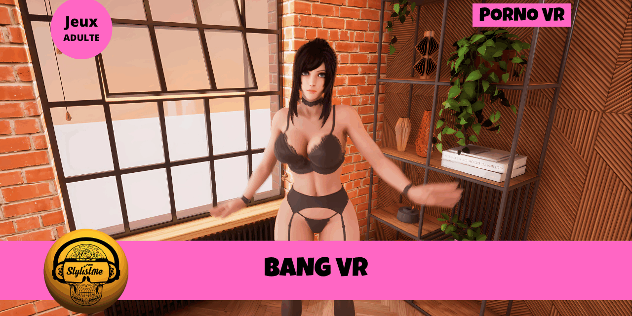 Bang VR, combat futuriste et plaisir en réalité virtuelle