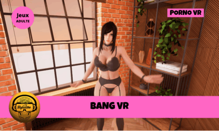 Bang VR, combat futuriste et plaisir en réalité virtuelle