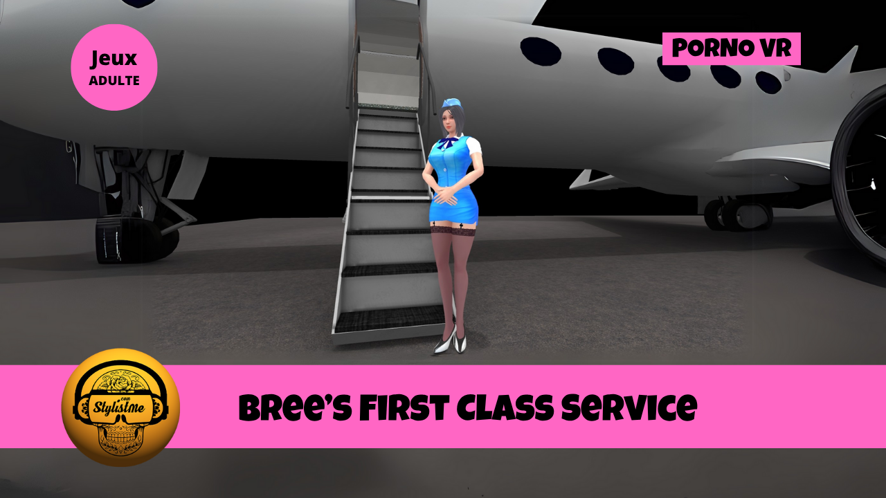 Bree’s First Class Service