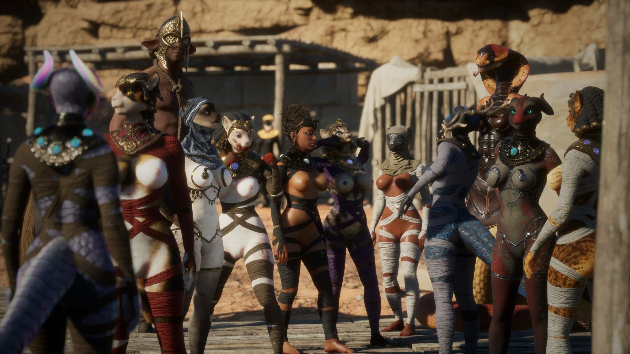 Carnal Instinct avis Carnal Instinct avis