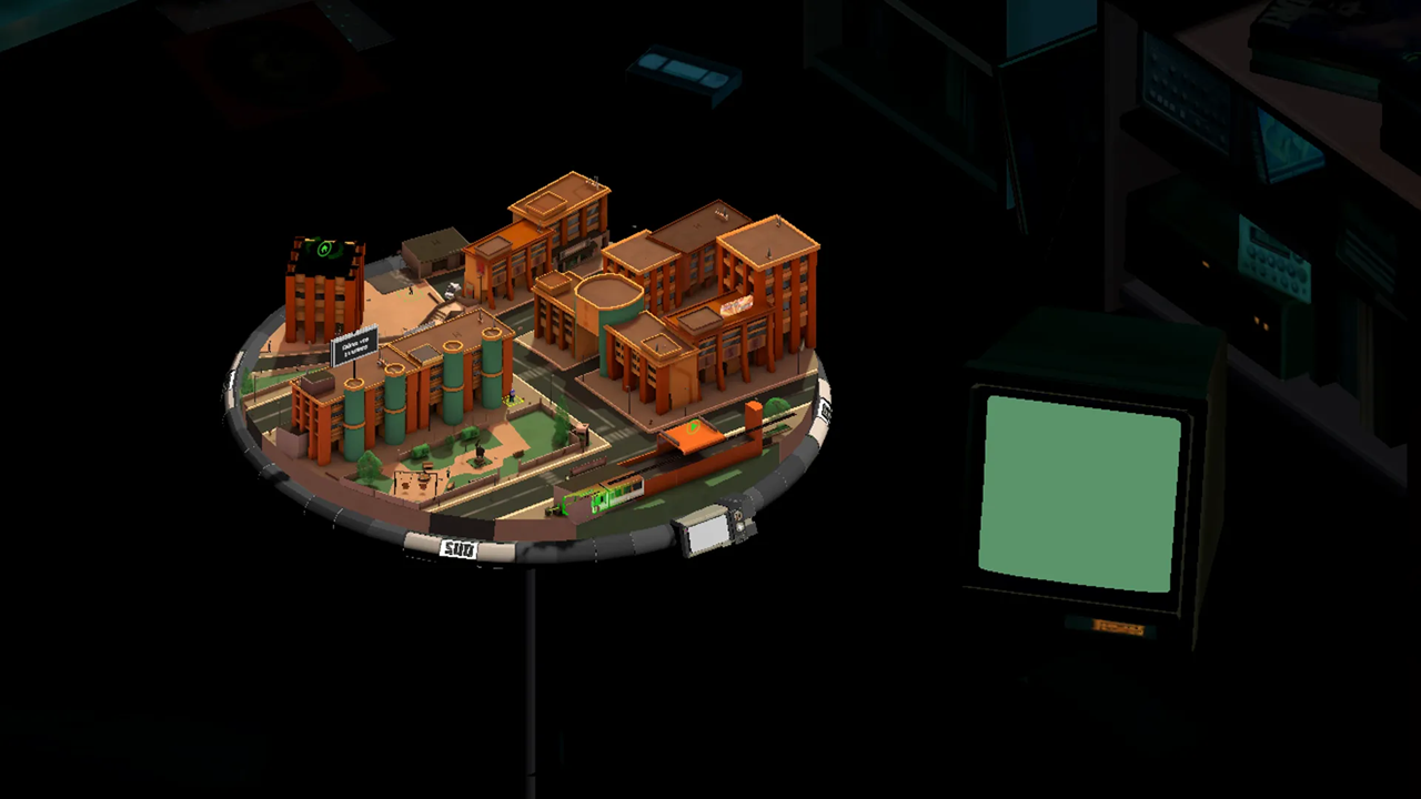 Cité Alexandrie VR Test Quest