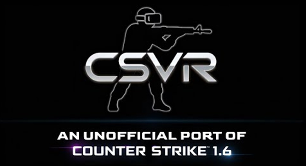 Counter Strike VR non officiel