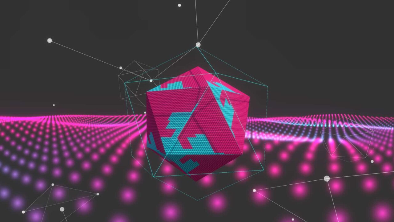 Frequency Sync test