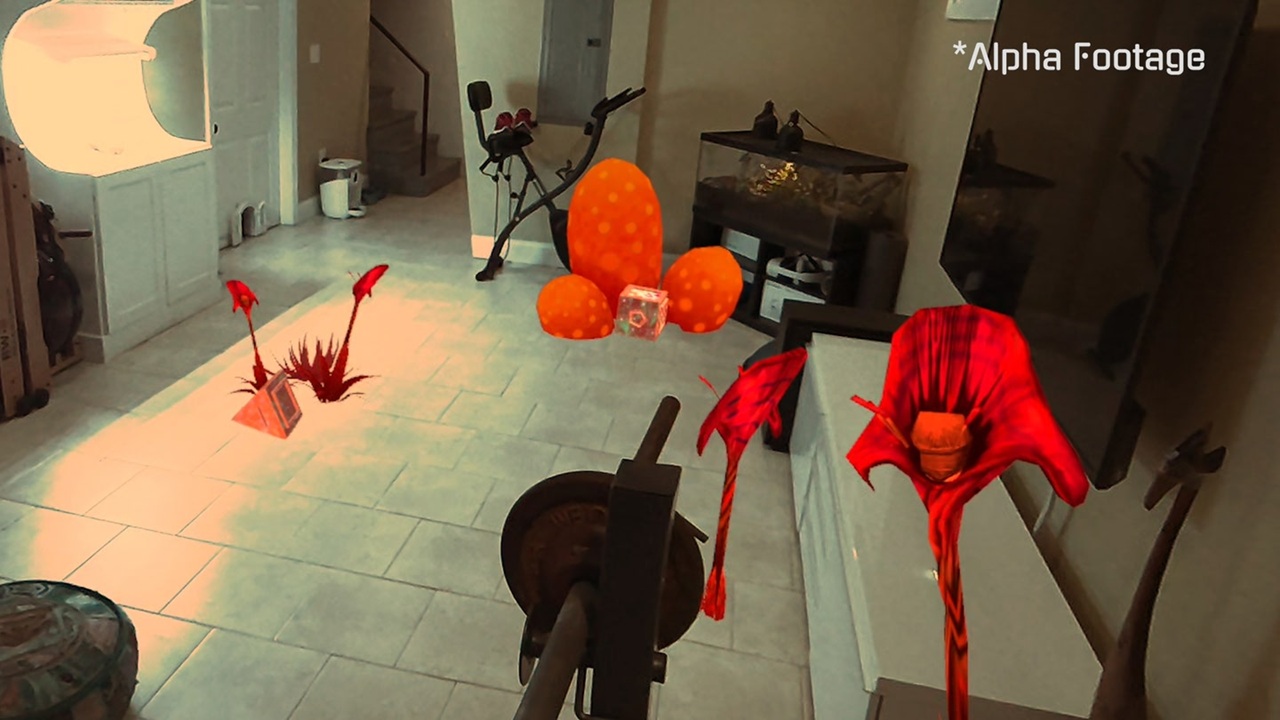 Healer VR avis Quest