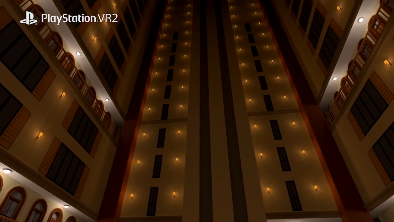 Hotel Infinity avis