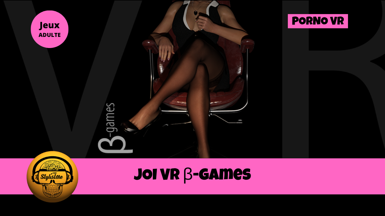 JOI VR β-games