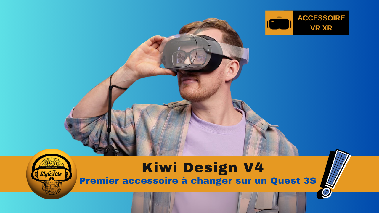 Kiwi Design V4 avis test