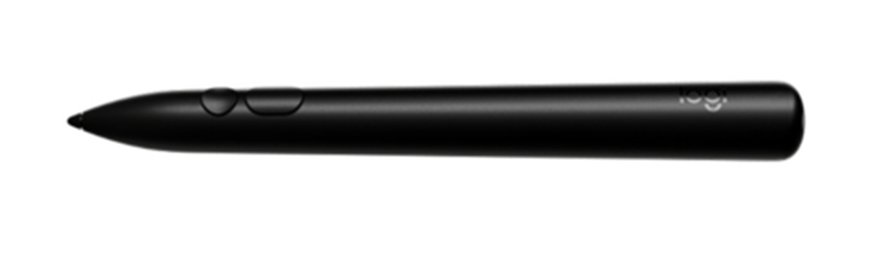 Logitech Muse nouveau stylet Logitech Muse nouveau stylet