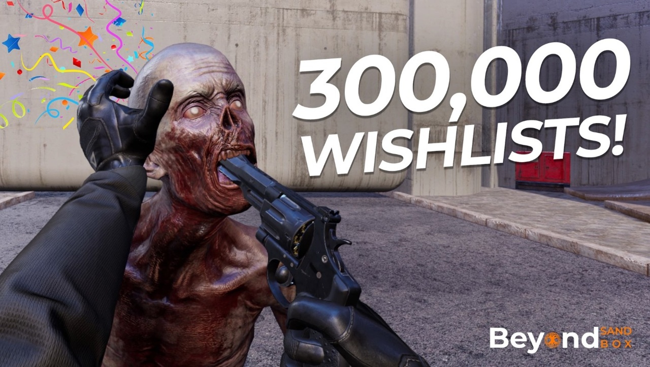 Meilleur jeu VR 2025 PCVR Quest