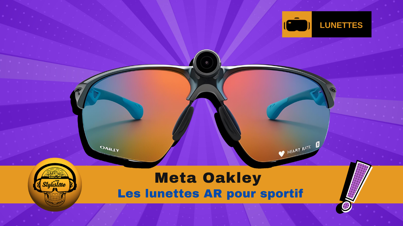 Meta Oakley