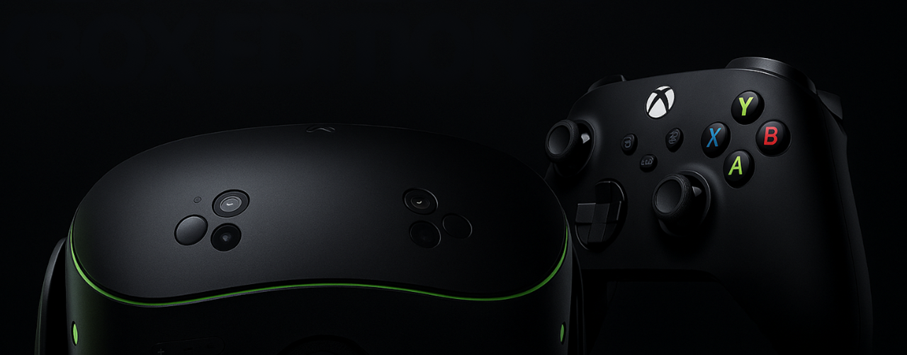 Meta Quest 3S Xbox Edition avantages