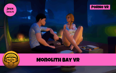 Monolith Bay : vos vacances intimes en station balnéaire virtuelle 