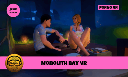 Monolith Bay : vos vacances intimes en station balnéaire virtuelle 
