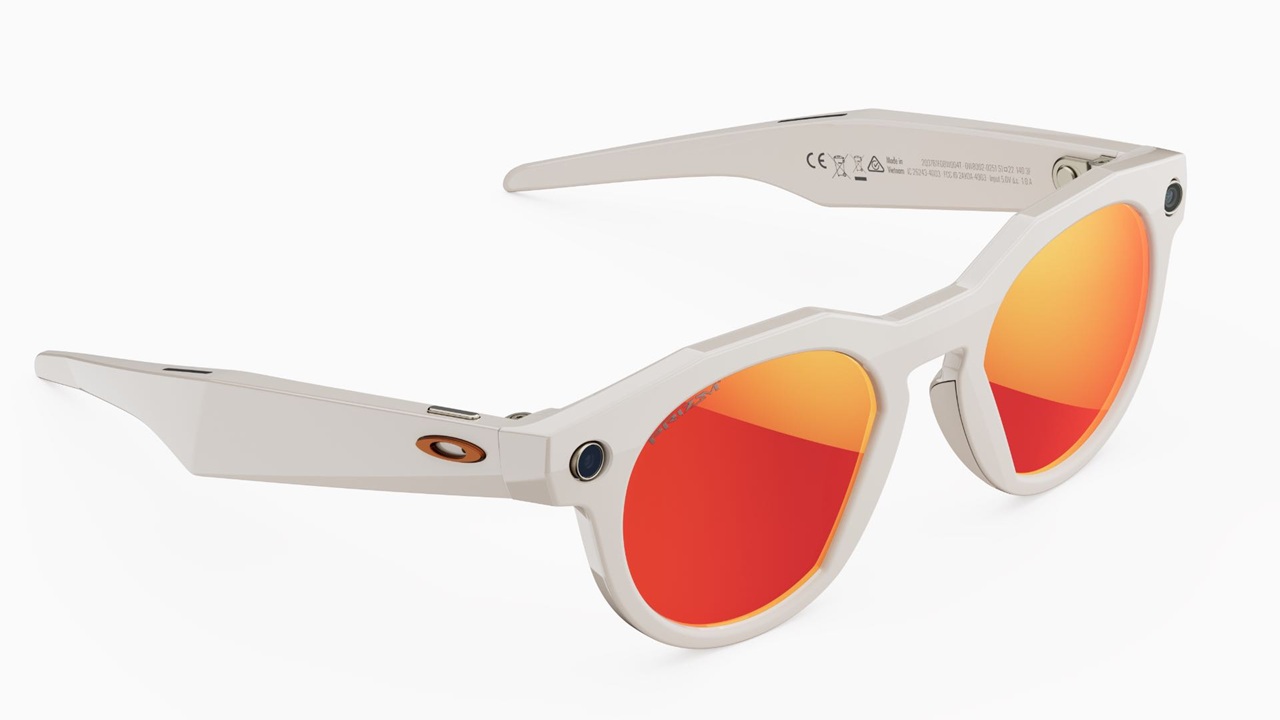 Oakley Meta caractéristiques