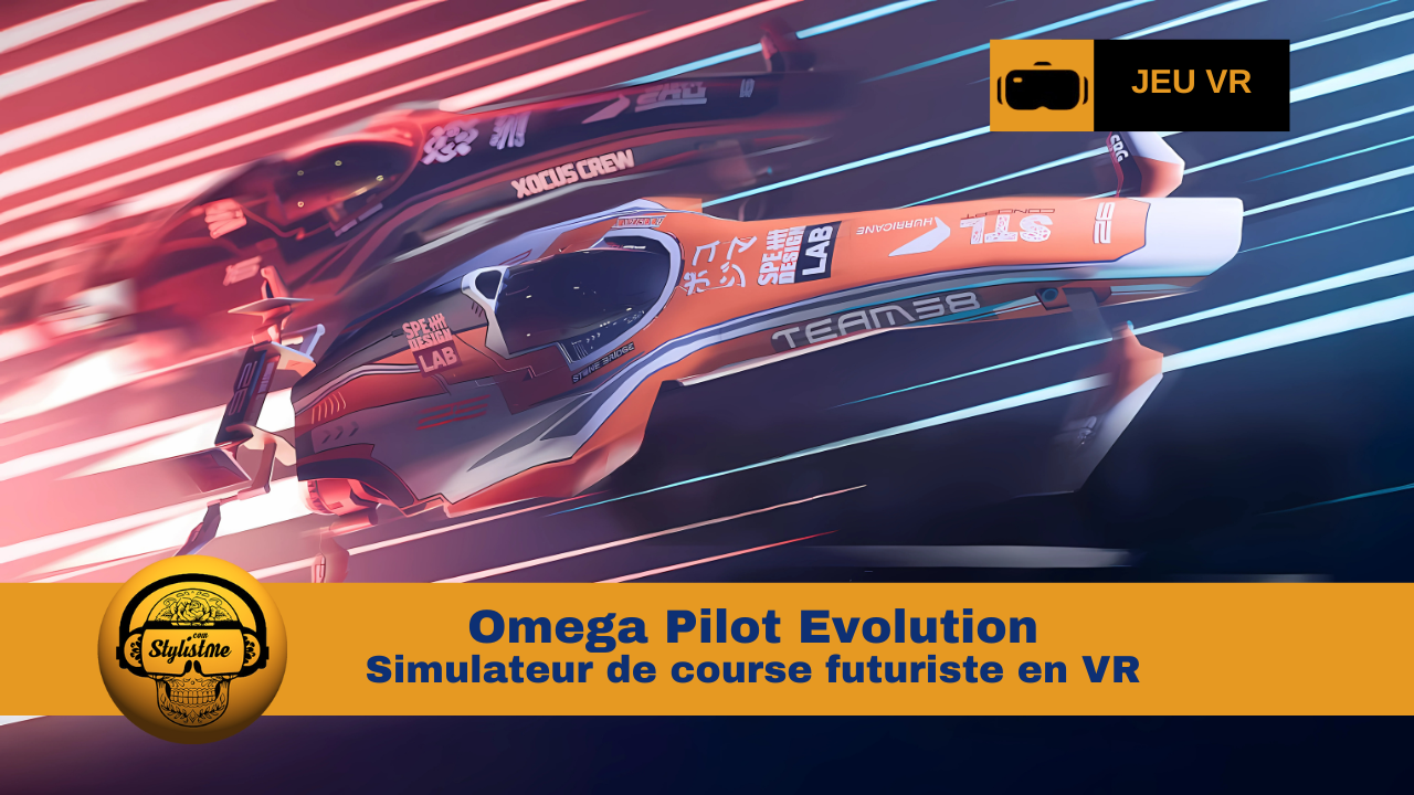 Omega Pilot Evolution