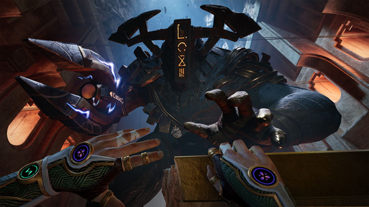 Reach Quest avis