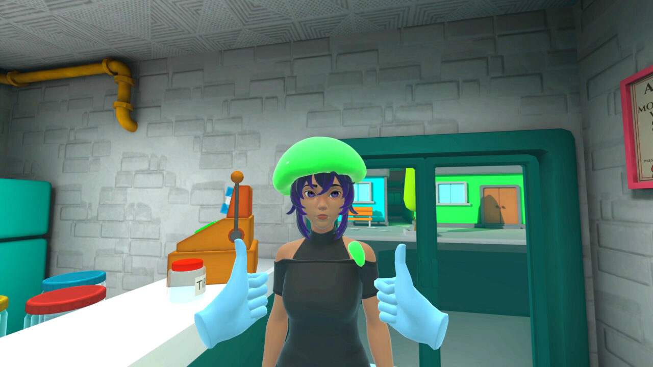 Slime Lab avis