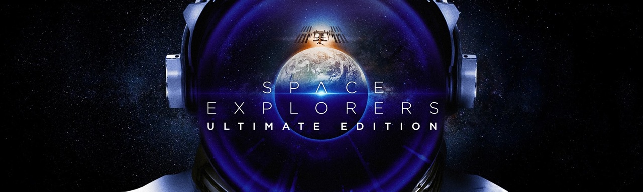 Space Explorers Ultimate Edition Quest