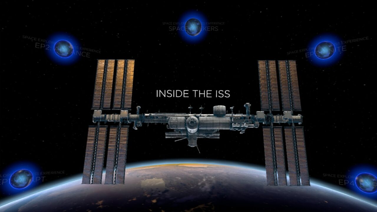Space Explorers Ultimate Edition test