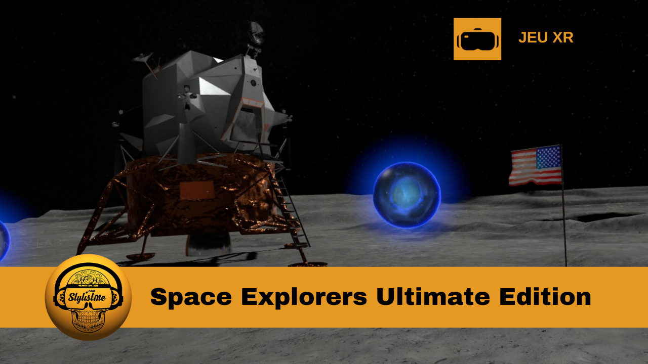 Space Explorers Ultimate Edition