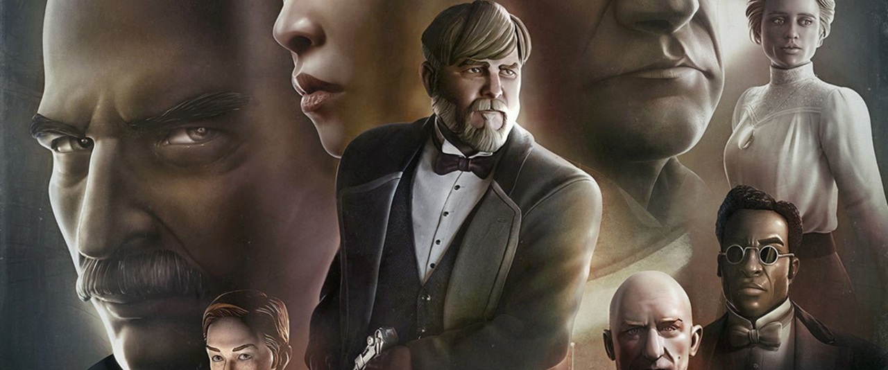 The Invisible Hours VR