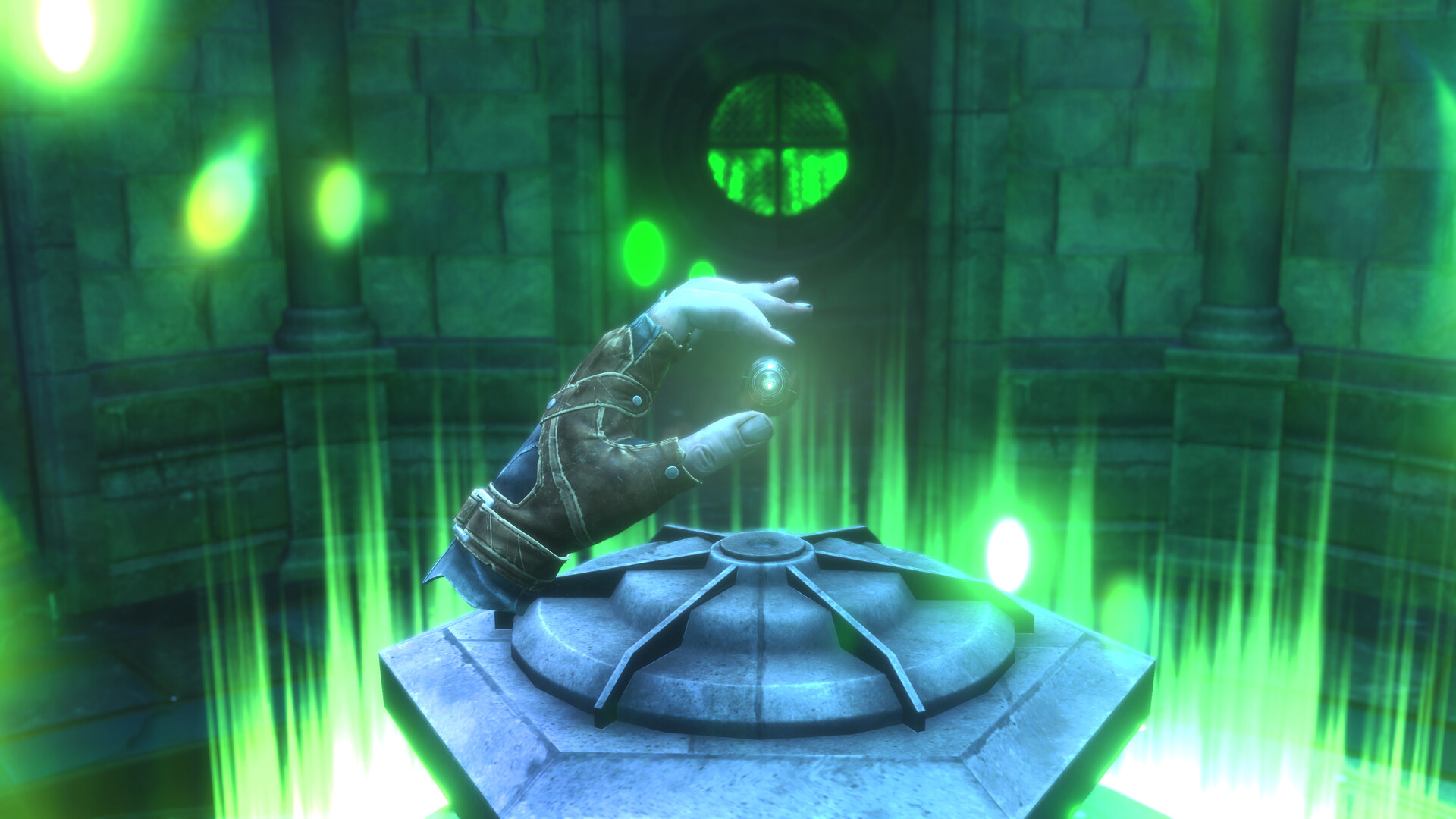Thief VR Legacy of Shadow VR